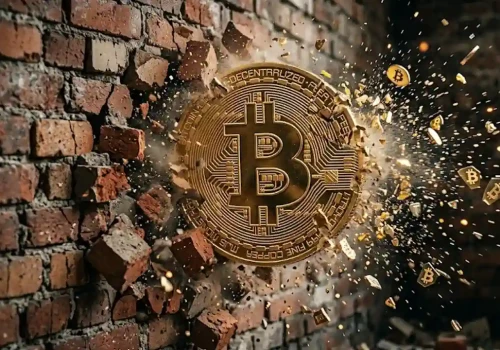Bitcoin uderzył w ścianę! Analitycy CryptoQuant ostrzegają przed powtórką z koszmarnego roku