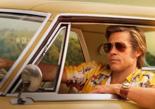 Netflix coraz mocniej zwraca się w kierunku kin. Film z Bradem Pittem najpierw trafi do kin
