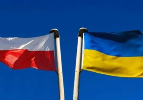 „Projekt Trident” ma na celu powstrzymanie fali przestępczości ukraińskiej w Polsce po zakończeniu konfliktu