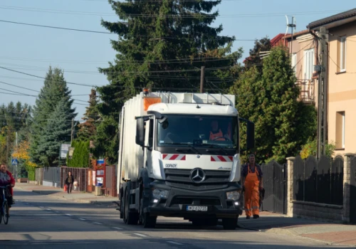 Inni dopłacają, u nich jest nadwyżka. W tej gminie gospodarka odpadami to wielki sukces