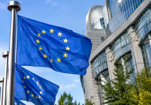Europa może zmienić przepisy MiCA! UE boi się USA?