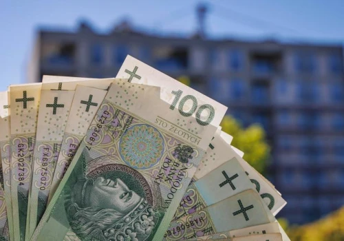 Mieszkania w Warszawie już średnio za 20 tys. zł/mkw. Dlaczego kupujący nie powinni się tym przejmować?