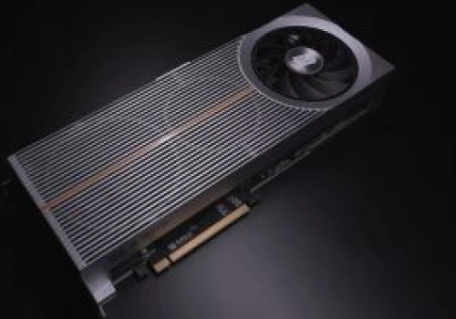 Miała konkurować z GeForce’em. W końcu ktoś sprawdził chińską kartę Lisuan
