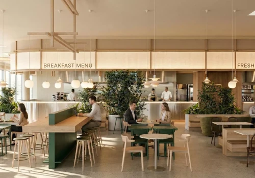 Metamorfoza Portu Łódź. Właściciel Ikea przebuduje tysiące metrów kwadratowych