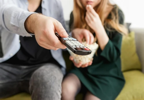 Marvel traci na papierze, wygrywa w streamingu. Disney+ rośnie, HBO Max spada