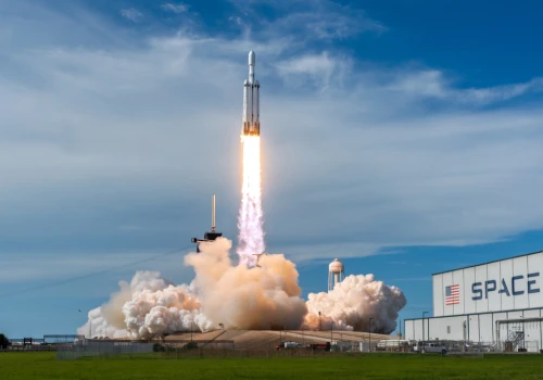 SpaceX idzie na giełdę. Firma Muska ujawnia plany kolonii na Marsie