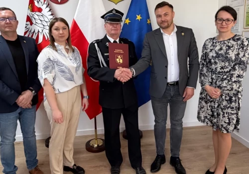 Prawie 60 tys. zł dla organizacji z gminy Mordy. Będą zajęcia dla dzieci, dożynki i integracja mieszkańców