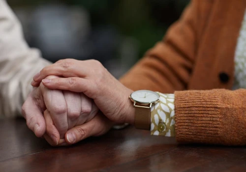 Raport NIK: seniorzy z chorobami otępiennymi i ich opiekunowie bez systemowej pomocy