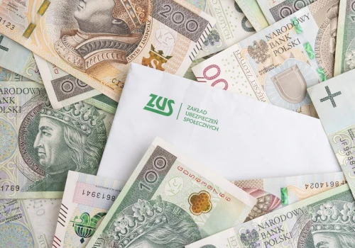 ZUS: sprawdź numer konta do zwrotu składki zdrowotnej 2025