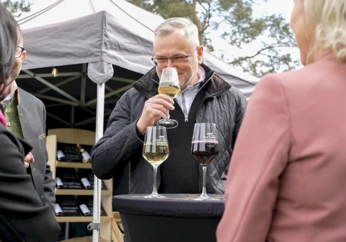 Zbliża się Weinfest – Śląski Festiwal Wina. Znamy szczegóły