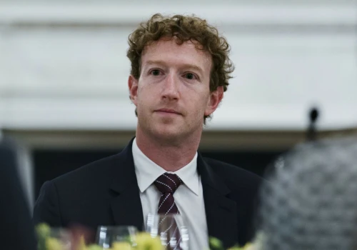 Firma Zuckerberga zwalnia na potęgę. 8 tys. pracowników wyrzuconych jednego dnia