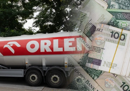 Windfall tax może kosztować Orlen miliardy. Fed zaostrza ton, ropa i złoty reagują