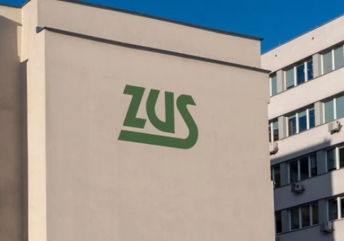 ZUS: wybór w przetargu z budżetem 1 miliard złotych