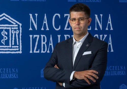 Zaczynają się wybory w Naczelnej Rady Lekarskiej. Kto zostanie prezesem na nową kadencję?