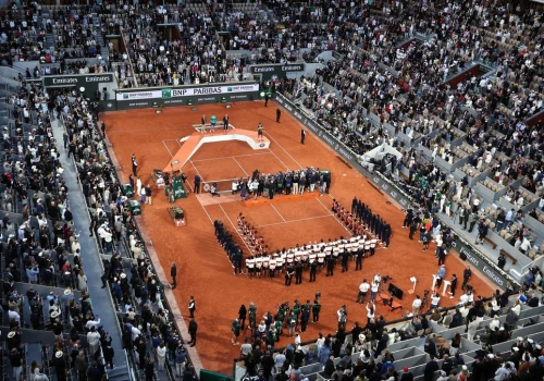 Taka informacja na chwilę przed French Open! Zapowiedziano protest