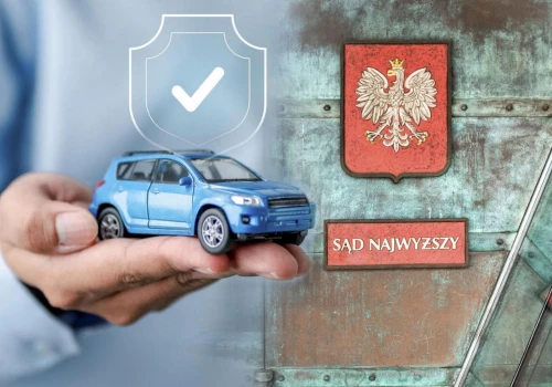 Możesz stracić pieniądze z OC. Ważna decyzja Sądu Najwyższego