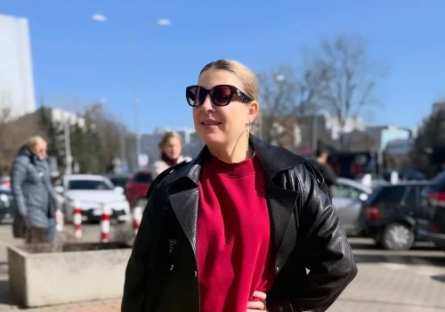 Magdalena Narożna w skąpym bikini w jacuzzi odsłoniła swoją figurę