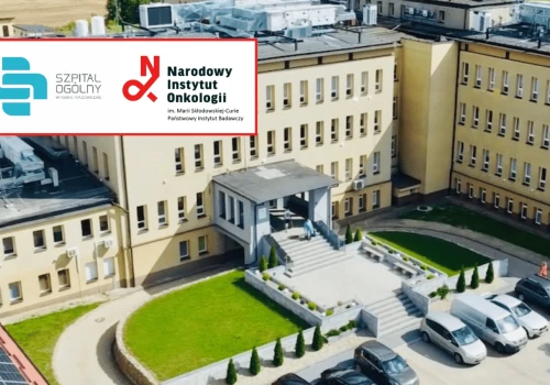 Pacjenci z Mazowsza i Podlasia zyskają szybszy dostęp do NIO. Umowa podpisana 19 maja 2026