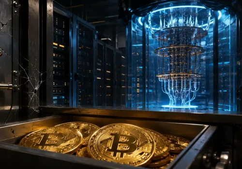 Alarm ekspertów: miliony Bitcoinów zagrożone?! Giełdy mogą mieć przechlapane