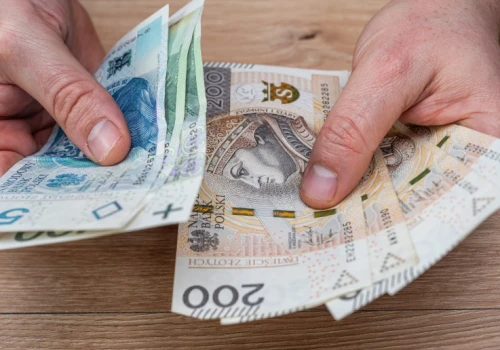 Płaca minimalna w 2027 roku. Będzie druga podwyżka?