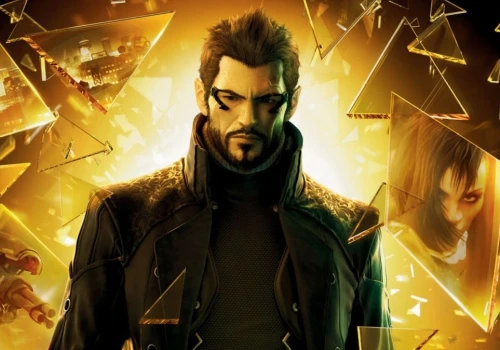 Deus Ex, Thief i Saints Row mogą wreszcie dostać drugą szansę