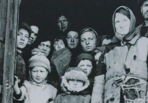 „Noc, która zabrała dom”. 85 lat od czwartej deportacji Polaków w głąb ZSRR