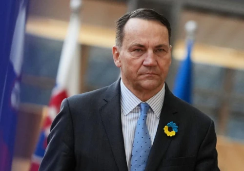 Radosław Sikorski się wściekł! Wzywa przedstawiciela Izraela! 