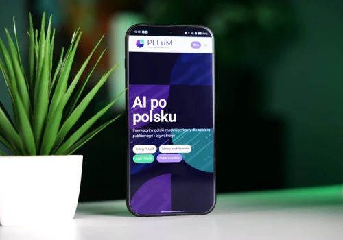 PLLuM otwiera się na programistów. Debiut 11 nowych LLM-ów na popularnej platformie