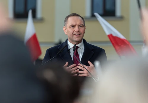 Piątek po Bożym Ciele dniem wolnym od pracy? Prezydent zdecyduje
