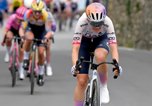 Za ciosem! – zapowiedź Vuelta a Burgos Feminas 2026