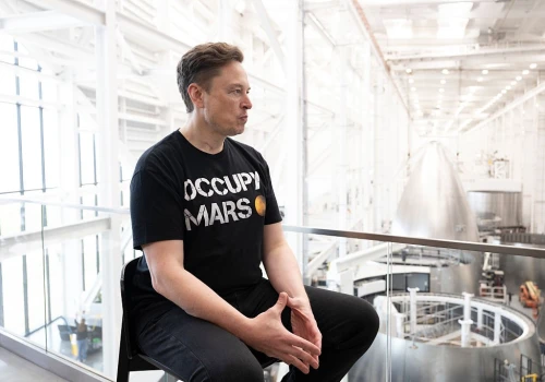 SpaceX z rekordowym debiutem giełdowym? Spółka chce zrewolucjonizować AI, a Musk może zaraz zostać pierwszym miliarderem