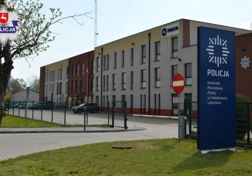 6-latek wezwał pomoc do matki. Kobieta miała blisko 2,5 promila i narkotyki w mieszkaniu