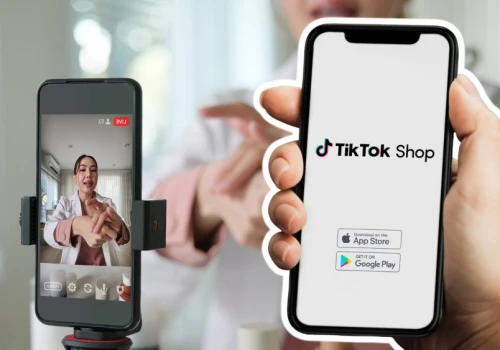 TikTok Shop czeka na podbój Polski. Temu i Allegro czują oddech konkurencji