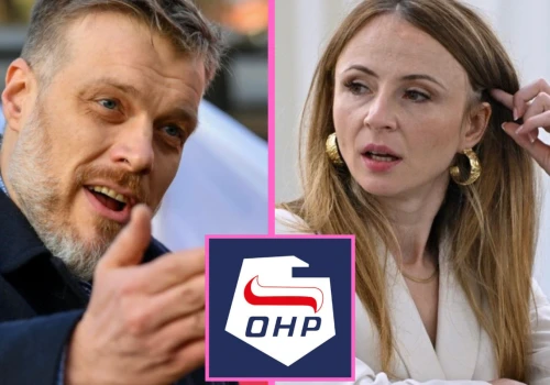„Porąbało was w tym rządzie?” – Zandberg o tym, jak rządowa instytucja piętnuje 16-latków