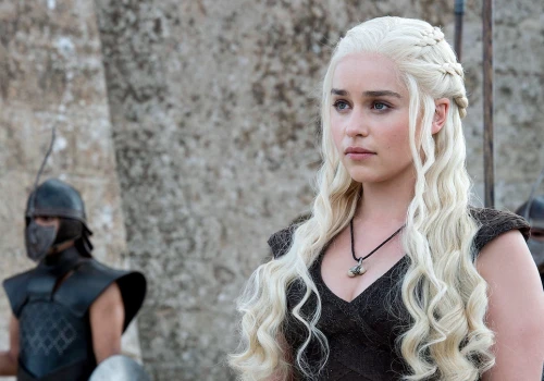 Czy istnieje życie po Grze o tron? Emilia Clarke pogodziła się z tym, z czego będzie znana