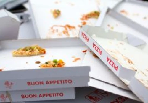 Pizzeria wdrożyła AI. Klienci zaczęli dostawać zimną pizzę