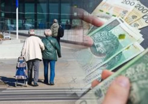 Waloryzacja kont w ZUS. Tyle dopiszą przyszłym emerytom