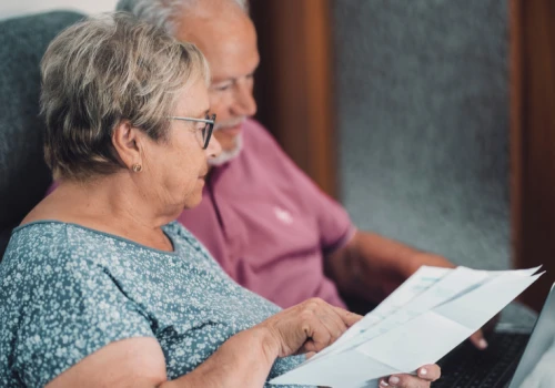 Nabór na 400 zł dla seniorów kończy się 29 maja. Zostało niewiele czasu