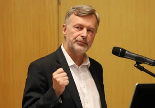 Dr Balicki: „Poziom finansowania psychiatrii w Polsce to jaskrawa dyskryminacja”