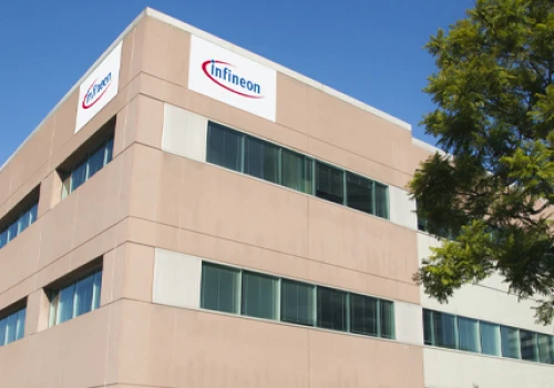 Infineon rusza z projektem wartym 91 mln EUR