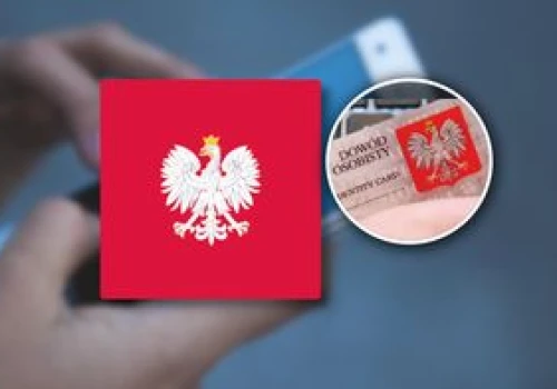 Nowość w mObywatelu. Wyciągnij dowód osobisty