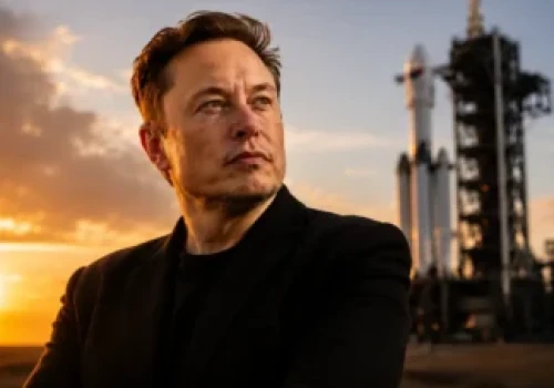 SpaceX idzie na giełdę! Rekordowe IPO Elona Muska wyciągnie kapitał z innych spółek?