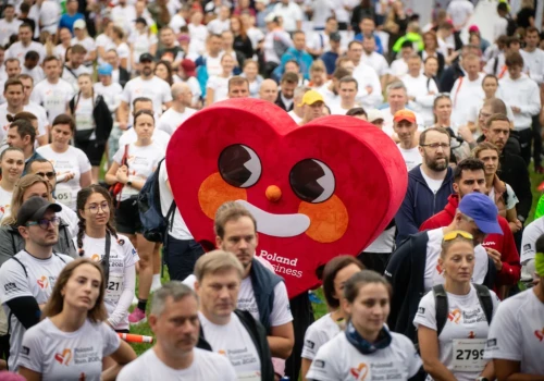Już ponad 21 tysięcy biegaczy zgłoszonych do jubileuszowego Poland Business Run 2026!
