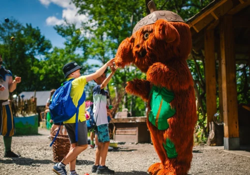Konkursy, warsztaty i eksplozja radości – zaplanuj Dzień Dziecka i spędź ten czas aktywnie!