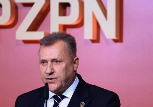 Kołtoń ujawnia, co zrobił PZPN. 