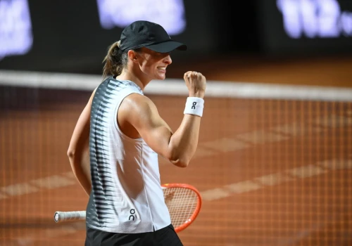 Opublikowali ranking faworytek Rolanda Garrosa. Oto miejsce Świątek