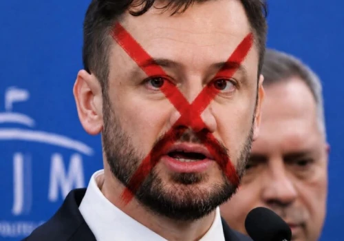 Kraków- weź udział w referendum