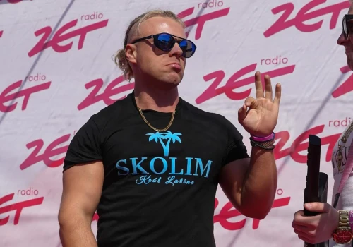Perfumy Skolima w Biedronce w zaskakująco niskiej cenie