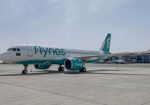 flynas przyspiesza powrót lotów Rijad – Kraków