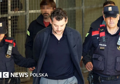 Zabójstwo czy wypadek? Syn aresztowany w sprawie śmierci założyciela imperium odzieżowego Mango